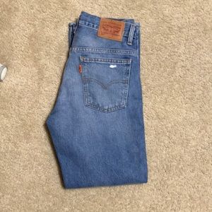Levi Jeans